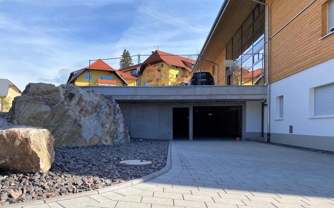 Wiesenquell Apartment Feldberg Feldberg  Exteriör bild