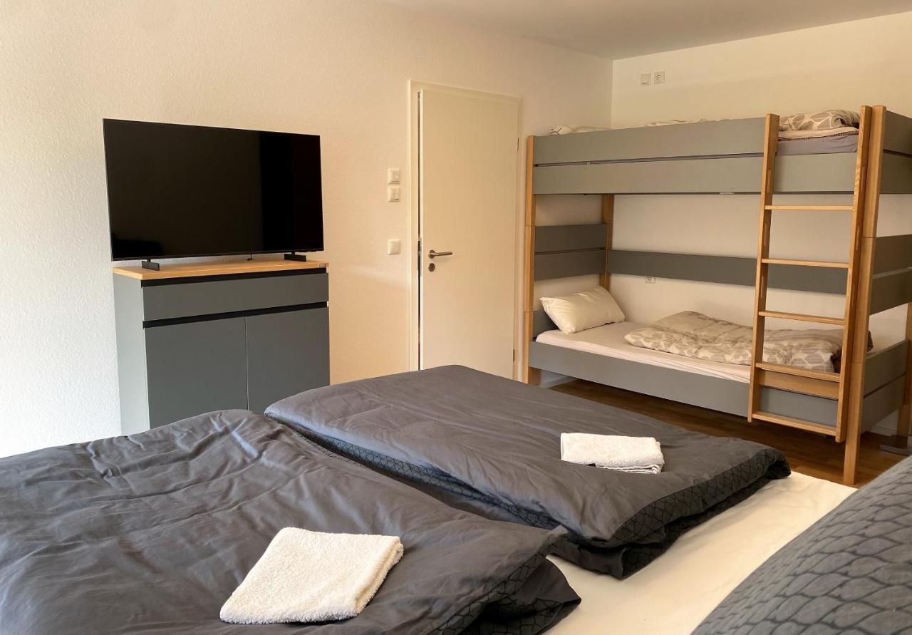 Wiesenquell Apartment Feldberg Feldberg  Exteriör bild