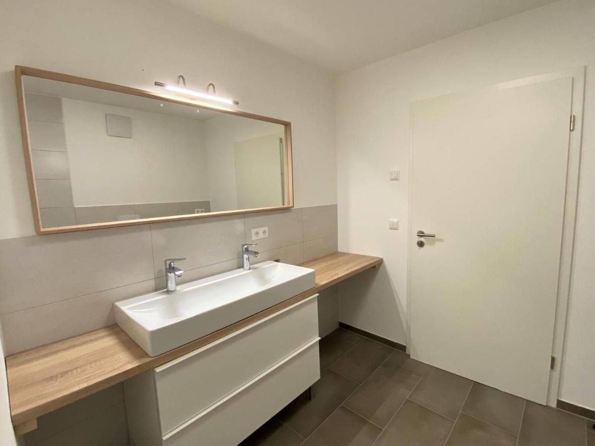 Wiesenquell Apartment Feldberg Feldberg  Exteriör bild